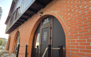 Spatiu comercial- cafenea/ showroom /restaurant - Poză 5