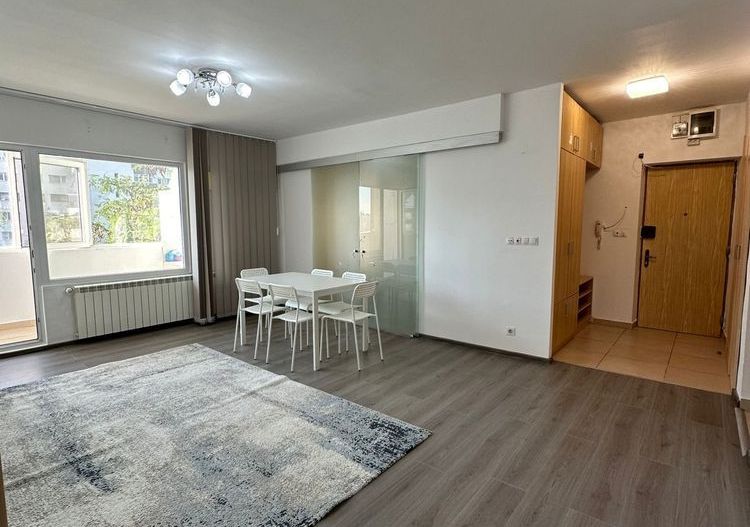 Apartament 4 camere zona Lujerului - Poză 1