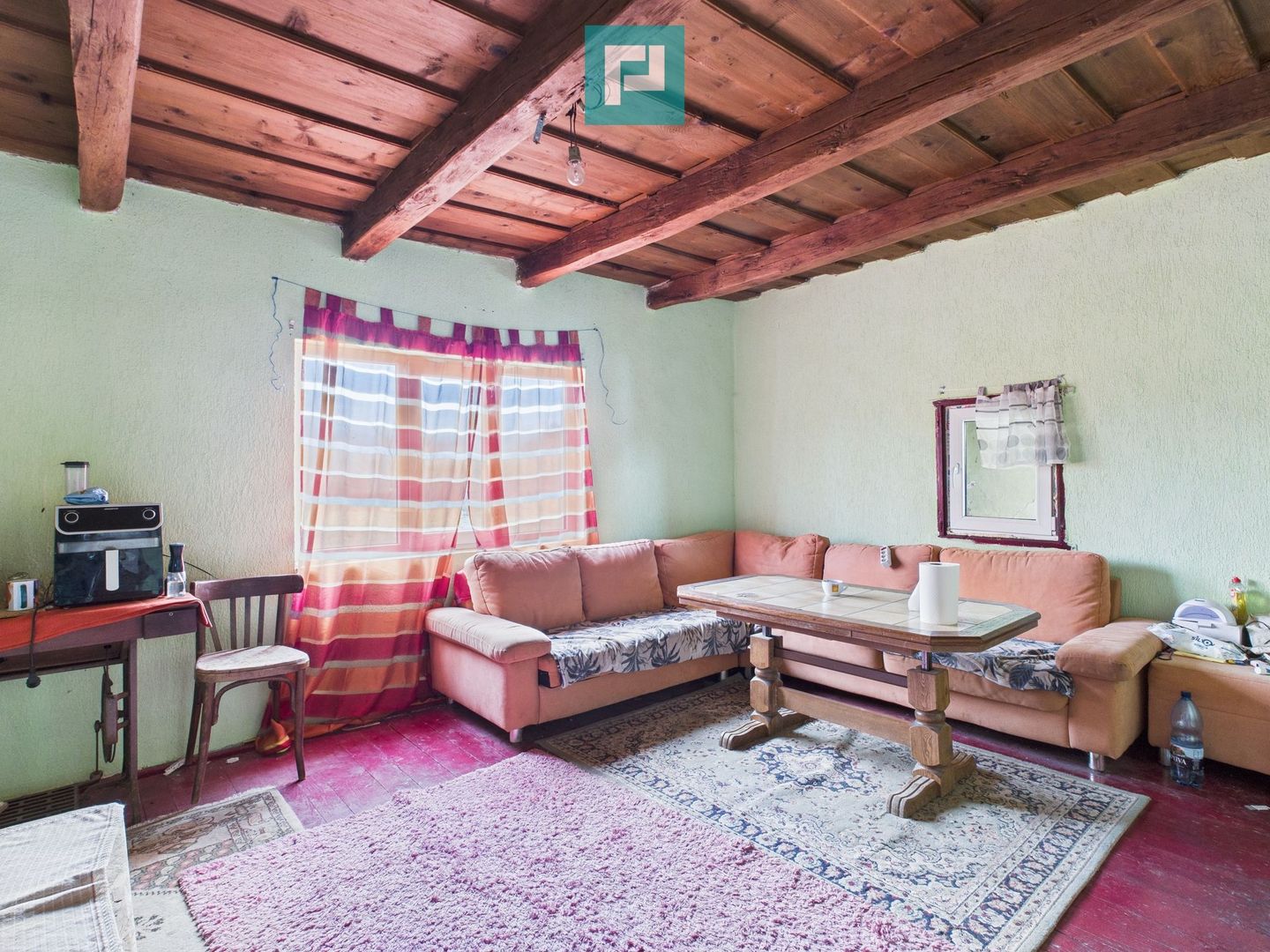 Casă cu 3 camere în localitatea Berindia, Arad - Poză 3