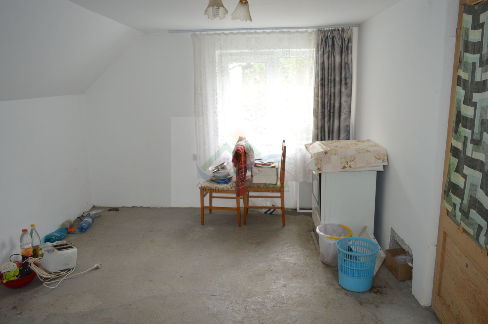 Casă de vânzare în Sfântu Ilie și teren 2000 mp - Poză 14