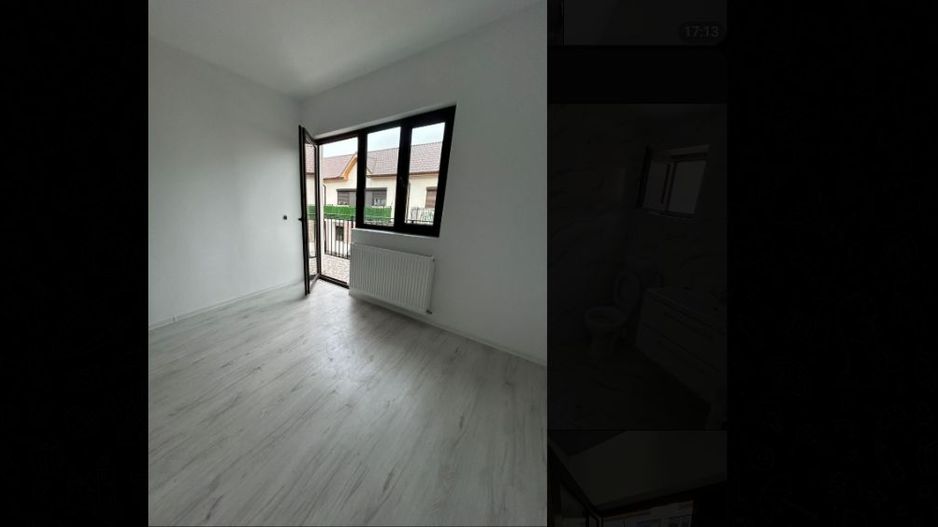 Casa noua cu propriul teritopriu - Navodari - Poză 7