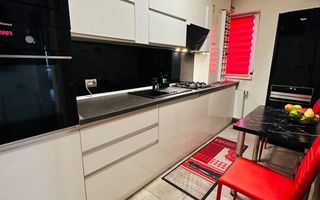 AP. 2 CAMERE- BRANCOVEANU, PARCARE INCLUSA, CENTRALA PROPRIE, BLOC NOU - Poză 4