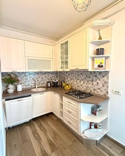 APARTAMENT 3 CAMERE | LAGUNA RESIDENCE - Poză 8