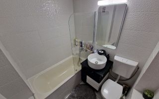 Apartament de inchiriat, 3 camere, zona Garii – Elytis, Alexandru cel Bun - Poză 7