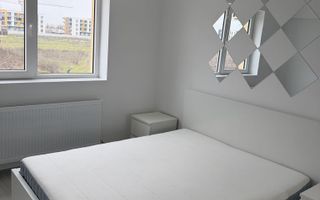 Apartament 3 camere 78mp 2 bai decomandat Pallady Paladi Salajan Titan - Poză 7