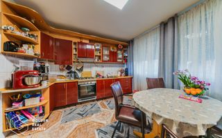 Casa S+P+M, 8 camere, cartier Gai, comision 0% - Poză 9