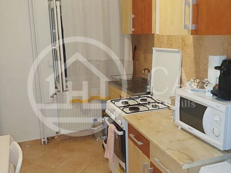 Apartament cu 2 camere de vanzare in zona Nufarul, Oradea - Poză 5