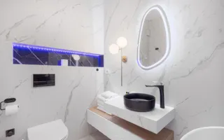 Apartament cu 3 camere | Garaj subteran inclus | Oradea - Poză 12