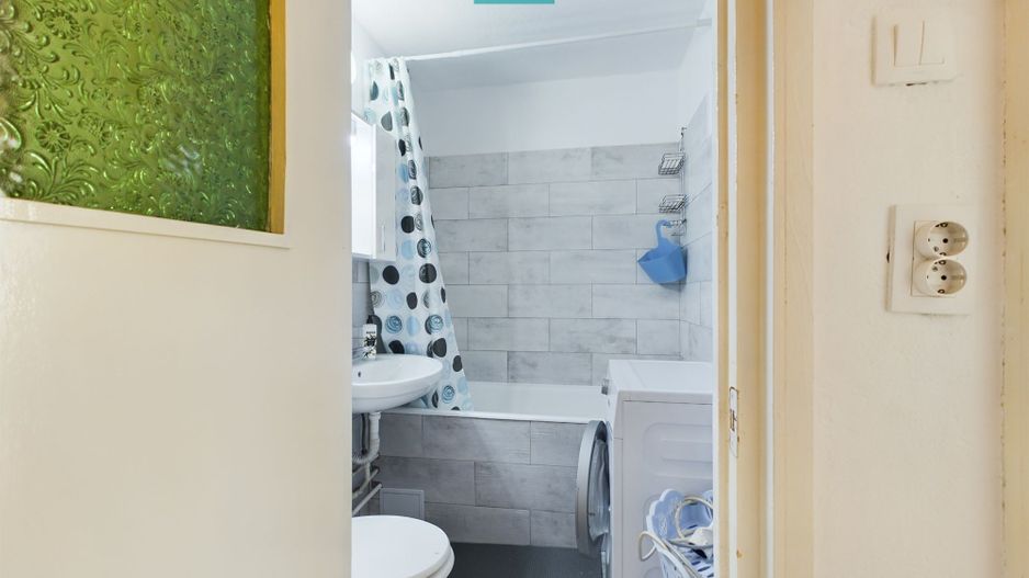 Apartament cu 2 camere de închiriat în Vlaicu - Poză 14