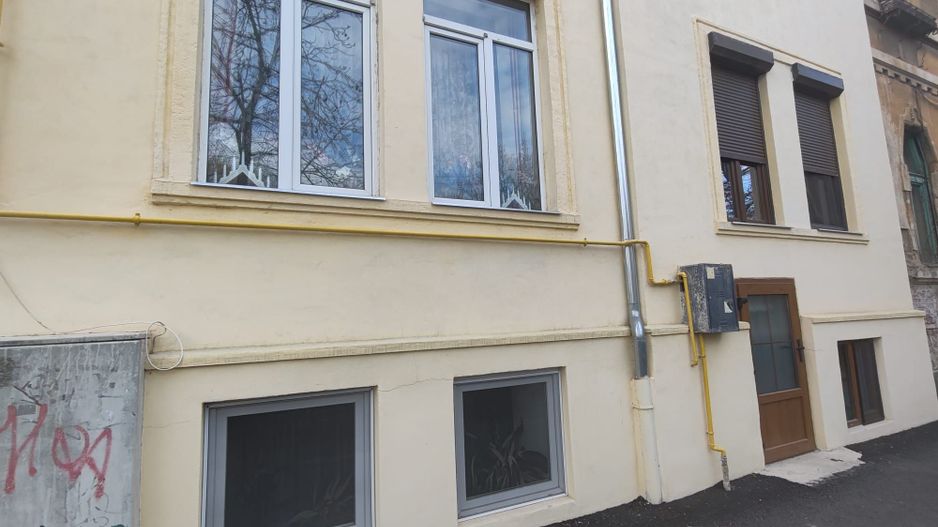 Apartament 2 camere | Demisol | Kogălniceanu | Comision 0 - Poză 3