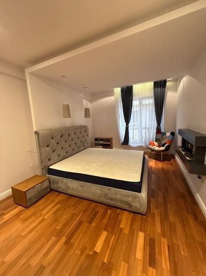 Premium 4 room apartment | Herastrau | 178 sqm | 4 bathrooms - Poză 6
