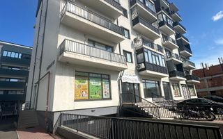 AP. 3 CAMERE SMARDAN MCDONALD'S, BLOC NOU, 78 MP UTILI, COMISION 0% - Poză 4