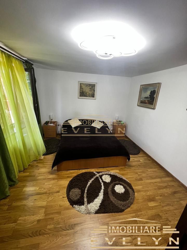Spatiu comercial + locuinta, zona Bulevardul Mihai Eminescu - Poză 9