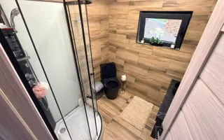 Vila Premium P+1 2025 – Zona Promenada Mall -246MP - Teren 330MP - Poză 11