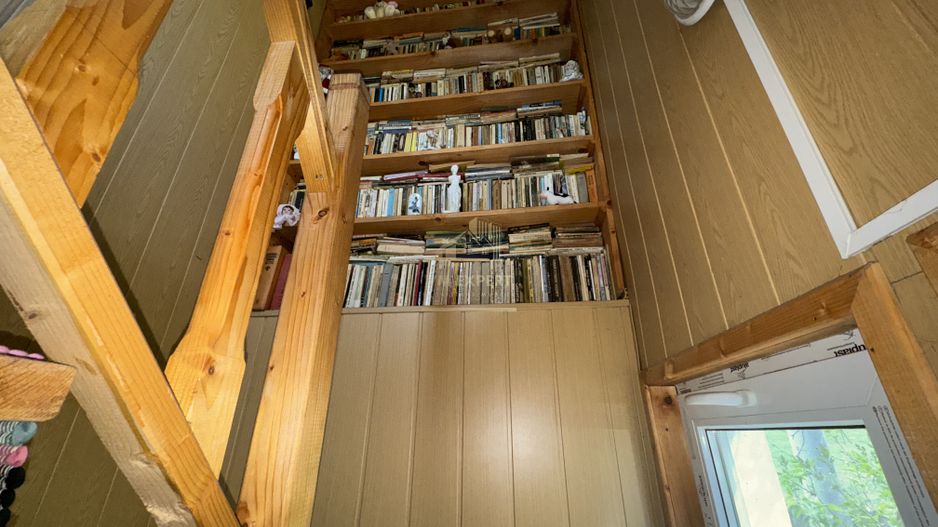 CASA DE VACANTA ZONA RUCAR - POSADA - Poză 21