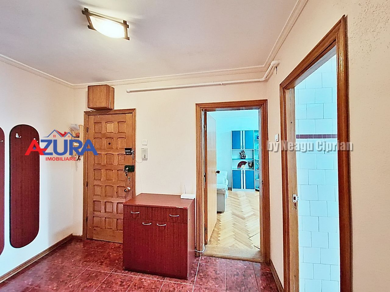 Apartament 3 camere, zona Exercitiu - Poză 13