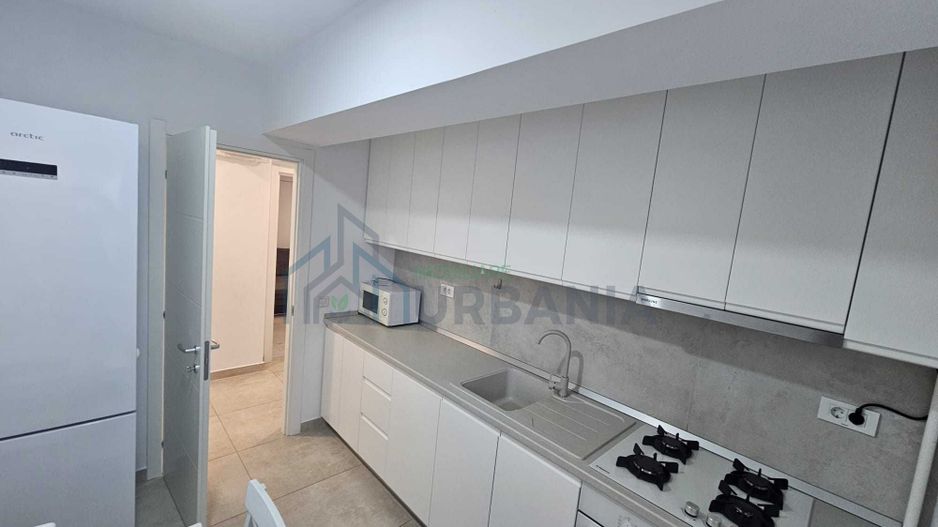 inchiriere 3 CD in Iasi, Sos. Voinesti nr. 58A - SIVCO Residence - Poză 7