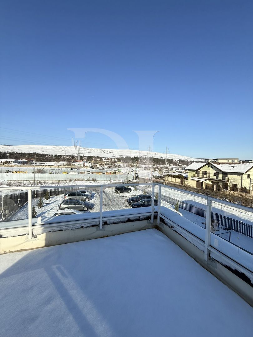 Casă la cheie | 3 dormitoare | Zona restaurantului Il Milanese - Poză 19