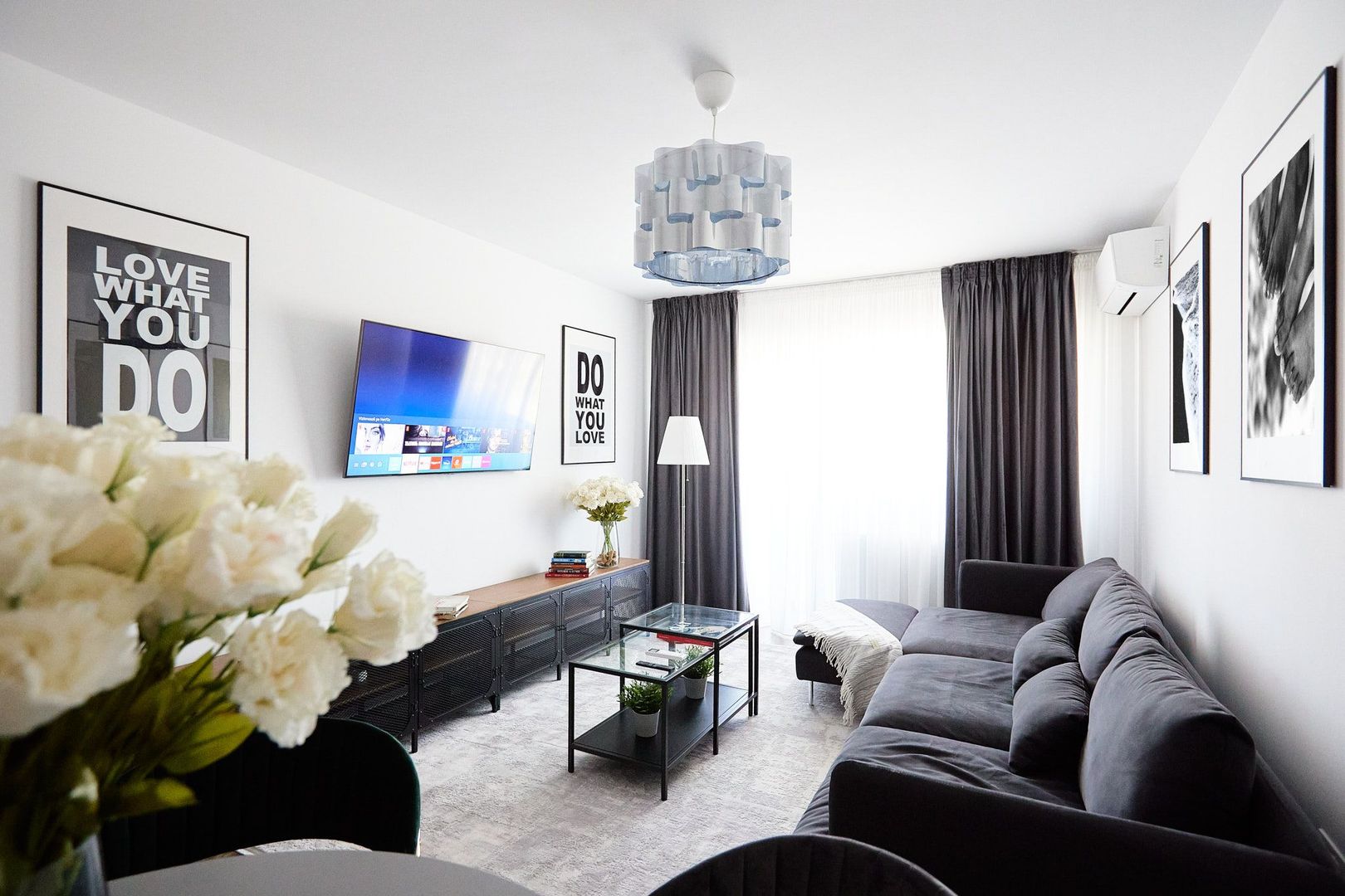 APARTAMENT 3 CAMERE I ZONA CASA PRESEI I OPORTUNITATE INVESTITIE - Poză 2