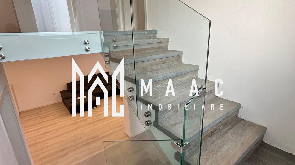 Casa tip duplex | 150mp | Terasa | Vasile Aaron - Selimbar - Poză 11