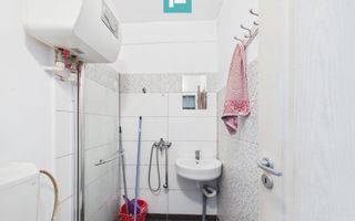 Garsonieră mobilată la parter - Sanicolau Mic - Poză 7