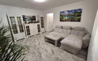 Apartament 2 camere, recent renovat complet, Zona Dambovita - Poză 1