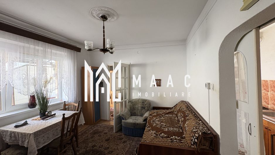 Casă 3 camere de vânzare | Lupeni, Sibiu | garaj, pivniță - Poză 7