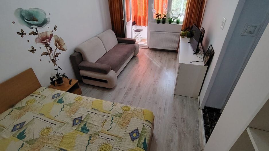 Garsoniera Parcul Tineretului - Timpuri Noi | Loc Parcare inclus - Poză 1