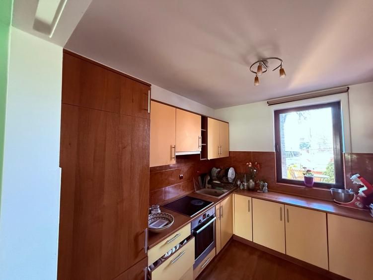 Braytim | 4 camere | 140 mp | Teren 337 mp | Garaj | Panouri FV - Poză 10