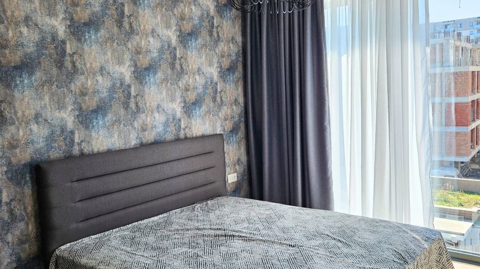 De închiriat apartament modern în clădirea Blue Bike Pipera - Poză 8