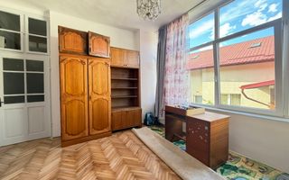 Casa cu 4 camere de inchiriat cu 2 locuri de parcare, zona 7 Strazi - Poză 10