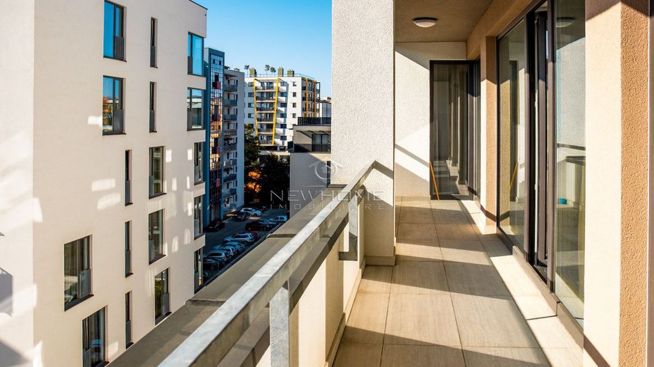 COMISION 0% Apartament LUX 3 camere, zona Iulius Mall - Poză 23