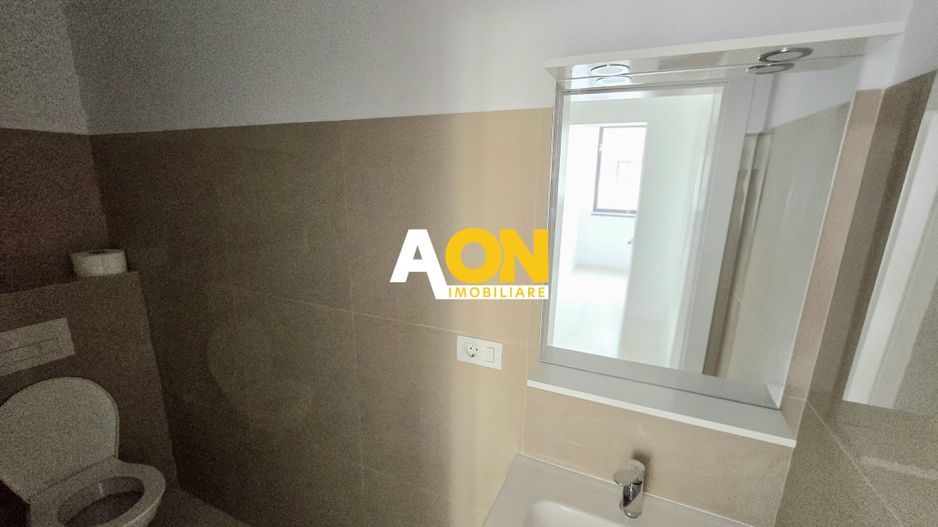 Apartament 3 Camere, Complet Mobilat, Prima Închiriere, Zona Alba Mall - Poză 8