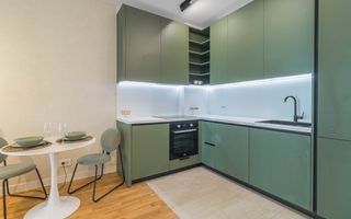 Studio - 2 camere - mobilat&utilat - inchiriere - Avalon Estate-Pipera - Poză 3
