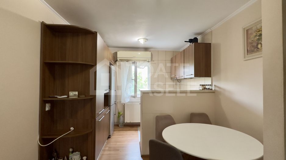 Apartament cu 3 camere, 2 bai, zona Expo Transilvania - Poză 4