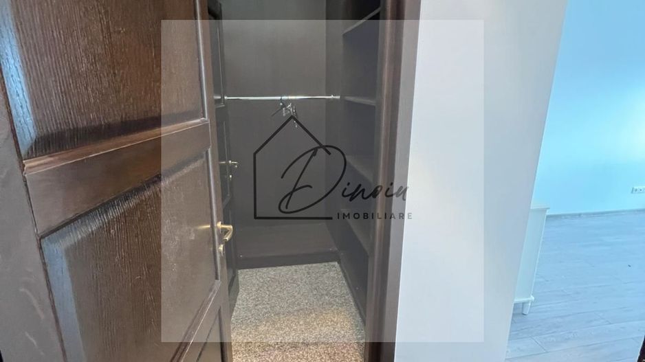 COM 0% I Vila de inchiriat Pipera I Recent renovata I NEMOBILATA - Poză 5