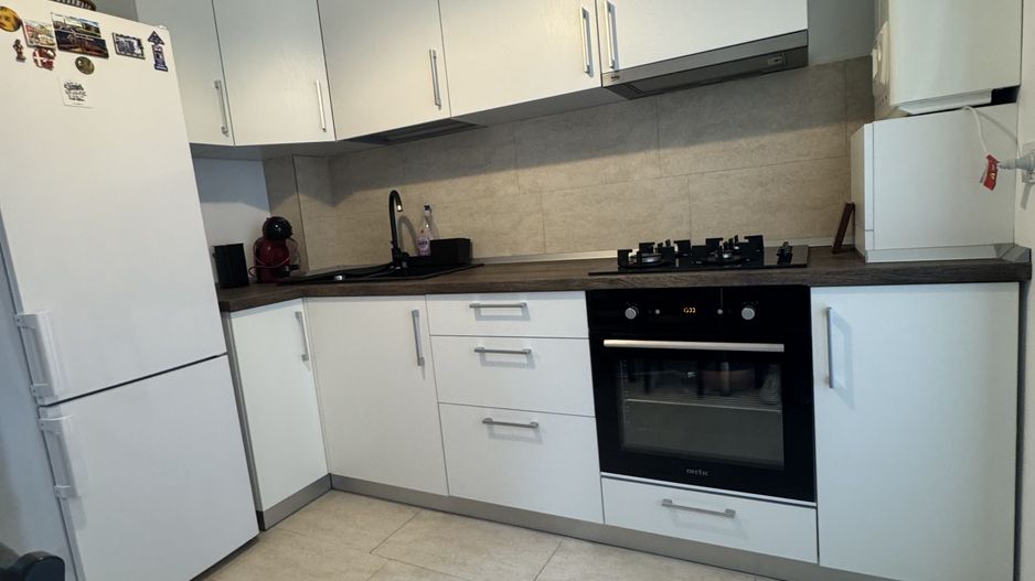 Garsoniera Drumul Taberei Brancusi Loc de Parcare - Poză 3