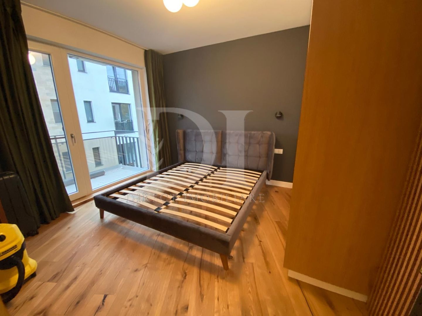 Apartament 3 camere LUX / etaj intermediar / Zona Citadela Residence - Poză 13