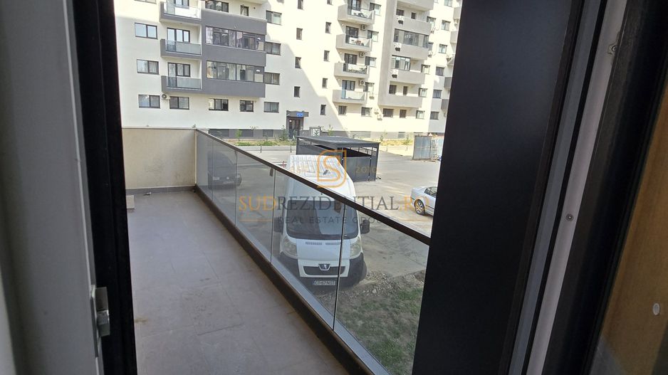Apartament 2 camere, prima inchiriere - Aparatorii Patriei - Poză 11