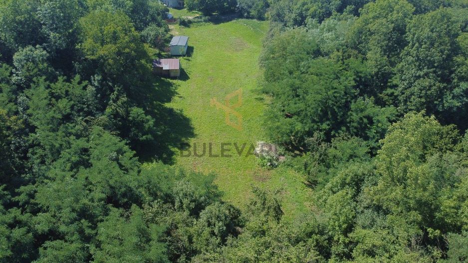 Comision 0. Teren intravilan pretabil pentru casa, 25 km de Cluj-Napoca! - Poză 4