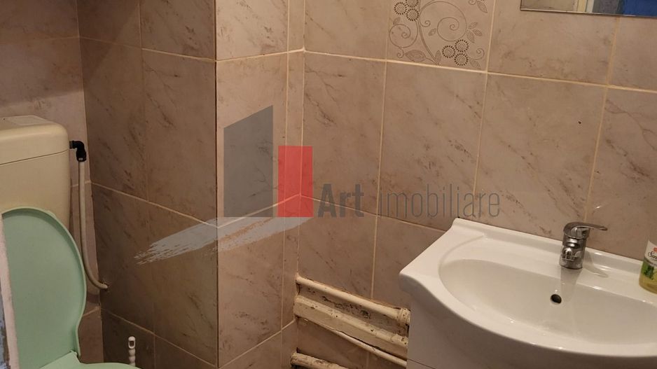 Apartament cu 3 camere de vanzare-Calea Rahovei-Barca - Poză 4