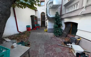 INCHIRIERE RESTAURANT  300MP HORECA CISMIGIU IZVOR SPATIU COMERCIAL - Poză 15