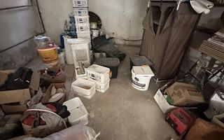 Casa individuala cu teren de 412 Piata Tineretului - Poză 10