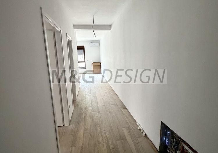 Apartamente 2 camere Giroc bloc nou - Poză 4