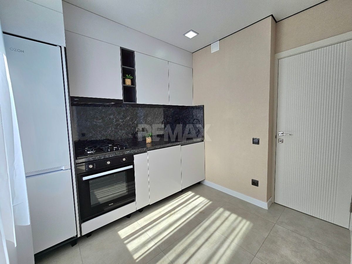 Apartament cu 3 odăi Botanica, Mun. Chișinău - Poză 9