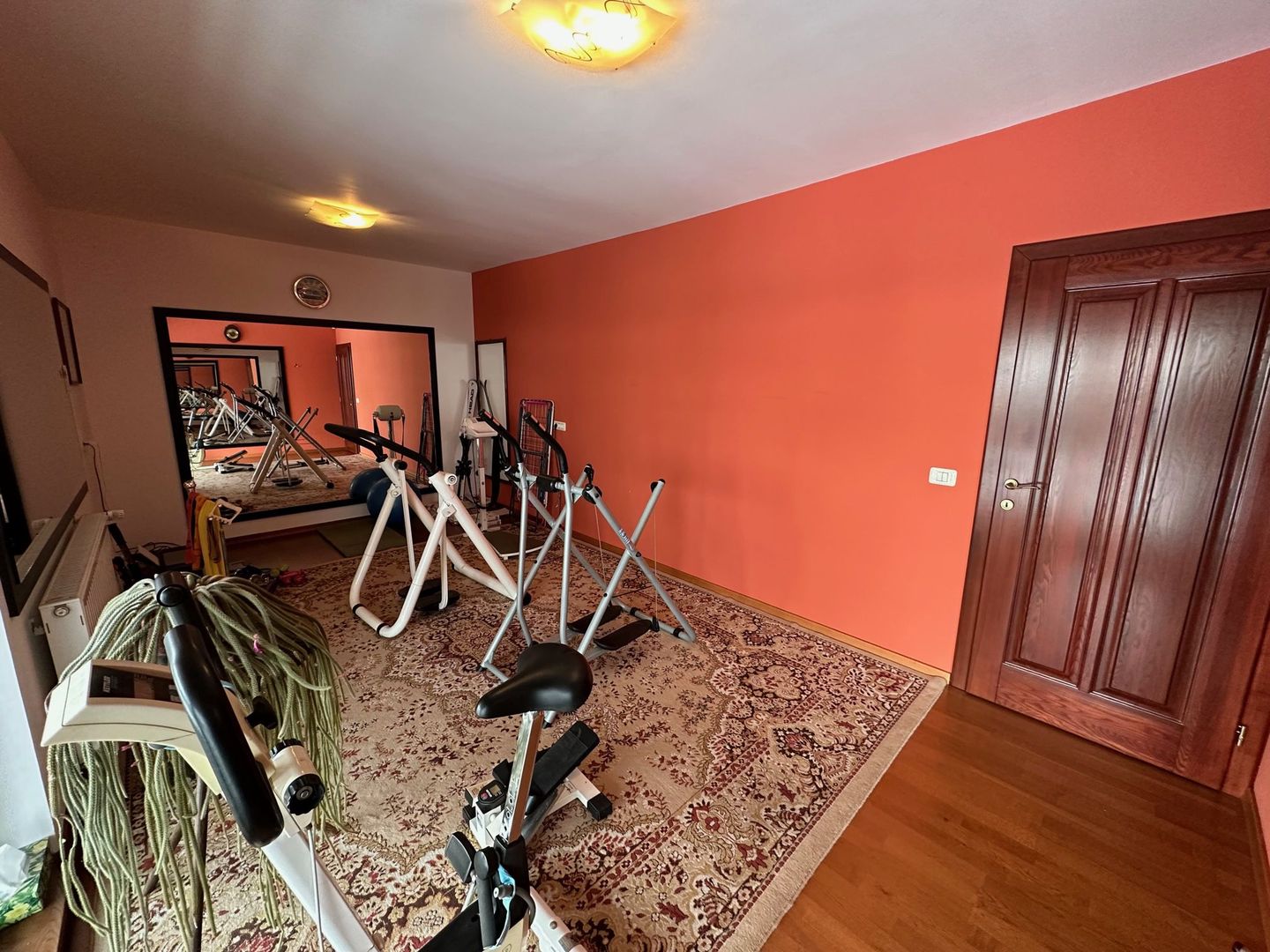 Casa calduroasa și primitoare  Dumbravita - Parc Primărie - Poză 27