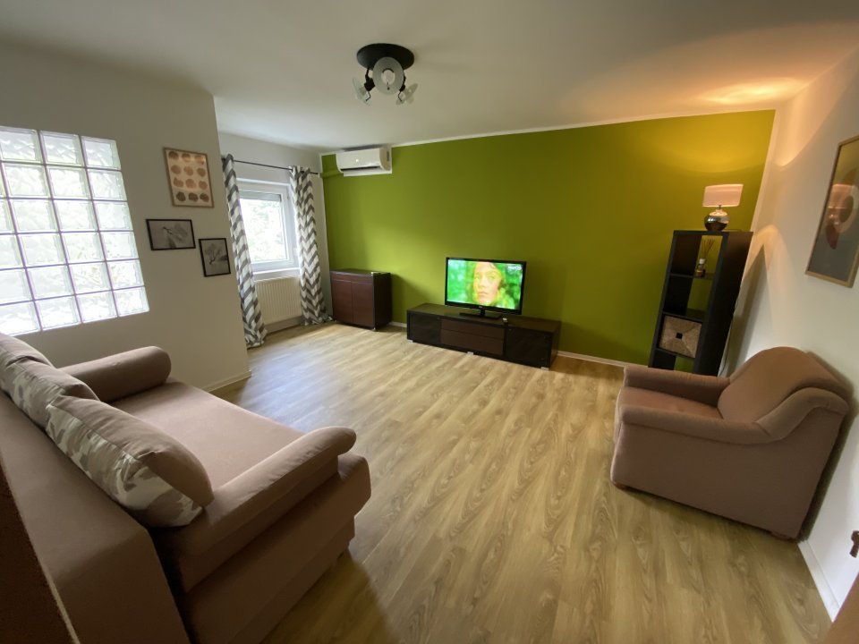 Ofer inchiriere  apartament 2 camere zona Virtutii - Poză 10