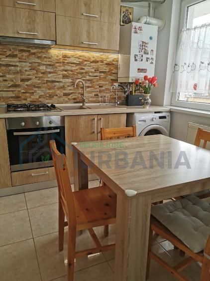 Apartament 3 camere, 82 mp, Bucium, Iași - Poză 15