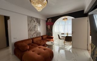 Apartament de lux - Ultracentral - 2 camere - parcare privata - Poză 3