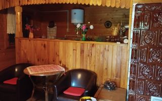 Casa 3 camere,100 mp, 565mp teren,1 baie,1 garaj 0% comision - Poză 8